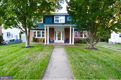511 Valley Run Drive, Cherry Hill, NJ 08002 - Photo 1