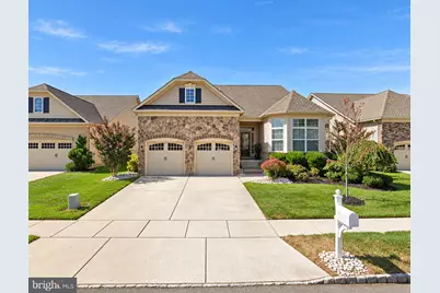 6 Copley Circle, Berlin, NJ 08091 - Photo 1