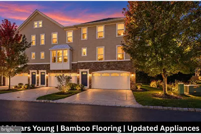 25 Regency Court, Cherry Hill, NJ 08002 - Photo 1