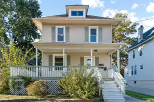 41 W Clinton Ave, Oaklyn, NJ 08107 - Photo 1