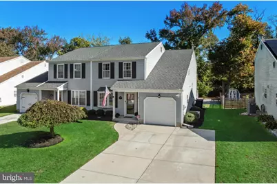 18 Woodmill Drive, Clementon, NJ 08021 - Photo 1