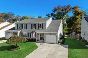 18 Woodmill Dr, Clementon, NJ 08021 - Photo 1