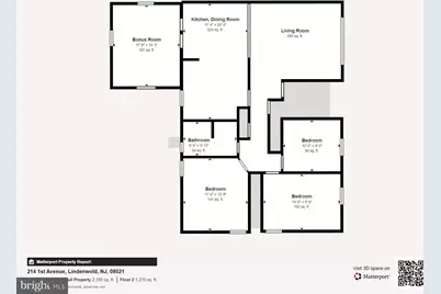 214 1st Avenue, Lindenwold, NJ 08021 - Photo 47