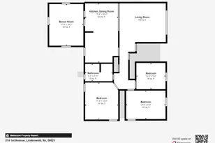 214 1st Ave, Lindenwold, NJ 08021 - Photo 47