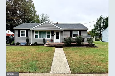 7 Bryn Mawr Ave Avenue, Stratford, NJ 08084 - Photo 1