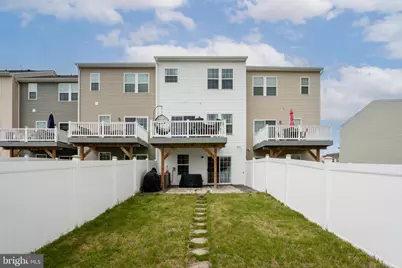108 Freedom Way, Sicklerville, NJ 08081 - Photo 35