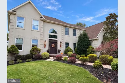 6 Vanessa Court, Cherry Hill, NJ 08003 - Photo 1