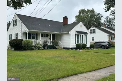 211 S Woodstock Drive Drive, Cherry Hill, NJ 08034 - Photo 1