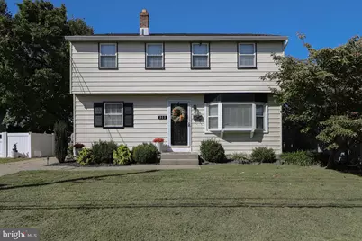 311 Bell Road, Mount Ephraim, NJ 08059 - Photo 1