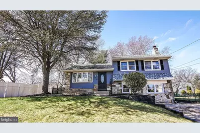 2 Green Ridge Road, Voorhees, NJ 08043 - Photo 3