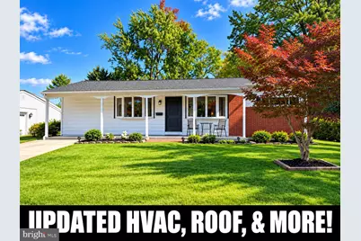 4 N Warwick Road, Somerdale, NJ 08083 - Photo 1