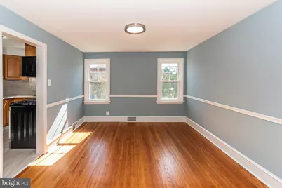 4 Dowling Avenue, Audubon, NJ 08106 - Photo 9
