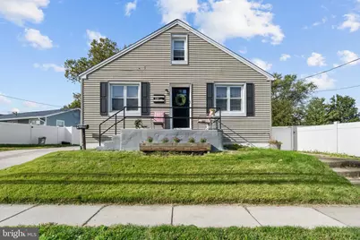 101 S Warwick Road, Somerdale, NJ 08083 - Photo 1