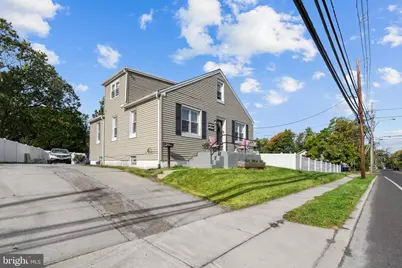 101 S Warwick Road, Somerdale, NJ 08083 - Photo 3