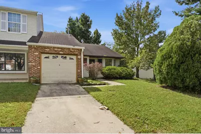 8 Heywood Lane, Sicklerville, NJ 08081 - Photo 1