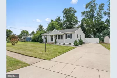 28 Drexel Avenue, Stratford, NJ 08084 - Photo 3