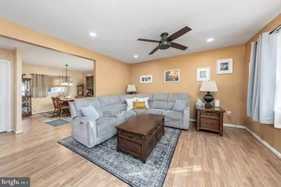 21 Saint Moritz Drive, Sicklerville, NJ 08081 - Photo 5