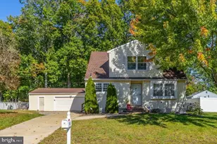 21 St Moritz Dr, Sicklerville, NJ 08081 - Photo 1