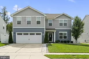 140 Ciseley Dr, Sicklerville, NJ 08081 - Photo 1
