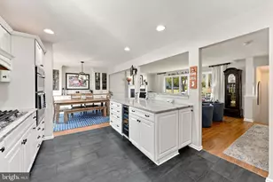 847 Wayside Ln, Haddonfield, NJ 08033 - Photo 17