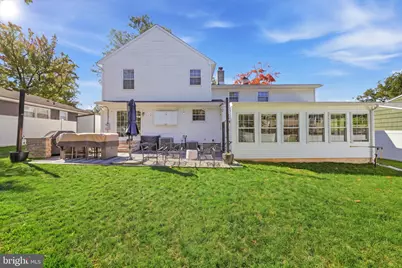 847 Wayside Lane, Haddonfield, NJ 08033 - Photo 47
