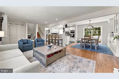 847 Wayside Lane, Haddonfield, NJ 08033 - Photo 9