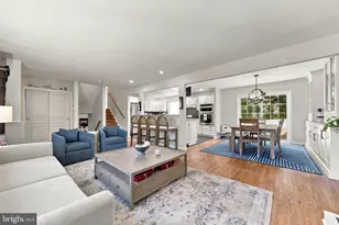 847 Wayside Ln, Haddonfield, NJ 08033 - Photo 9