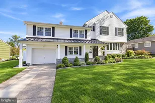 847 Wayside Ln, Haddonfield, NJ 08033 - Photo 3