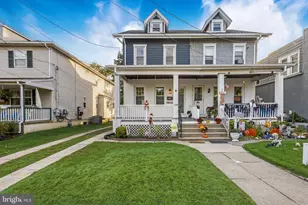 338 Haddon Ave, Collingswood, NJ 08108 - Photo 1