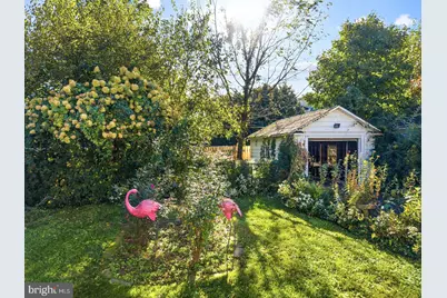 417 Evans, Haddonfield, NJ 08033 - Photo 5