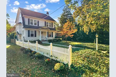 417 Evans, Haddonfield, NJ 08033 - Photo 3