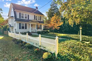 417 Evans, Haddonfield, NJ 08033 - Photo 3