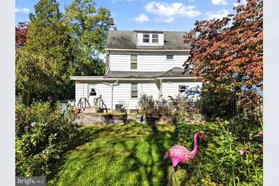 417 Evans, Haddonfield, NJ 08033 - Photo 7