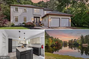 8 Ashton Dr, Voorhees, NJ 08043 - Photo 1