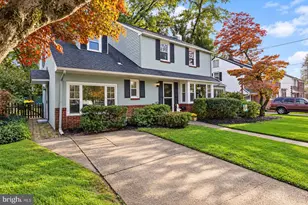 806 W Mt Vernon Ave, Haddonfield, NJ 08033 - Photo 3