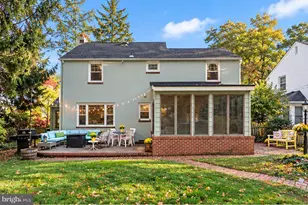 806 W Mt Vernon Ave, Haddonfield, NJ 08033 - Photo 33