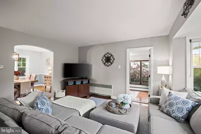 806 W Mount Vernon Avenue, Haddonfield, NJ 08033 - Photo 7