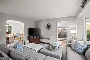 806 W Mt Vernon Ave, Haddonfield, NJ 08033 - Photo 7
