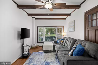 806 W Mount Vernon Avenue, Haddonfield, NJ 08033 - Photo 21