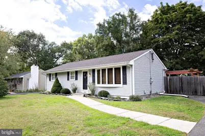 207 W Elm Avenue, Berlin, NJ 08009 - Photo 43