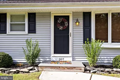 207 W Elm Avenue, Berlin, NJ 08009 - Photo 11
