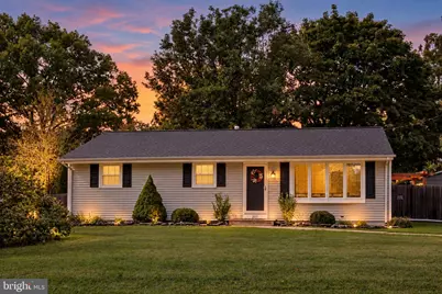 207 W Elm Avenue, Berlin, NJ 08009 - Photo 1