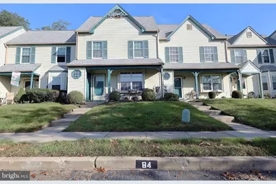 84 Knoll Drive, Gloucester Township, NJ 08012 - Photo 1