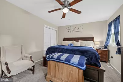 891 Willow Way, Waterford Township, NJ 08004 - Photo 17