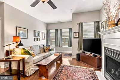 605 N Atlantic Avenue #321, Collingswood, NJ 08108 - Photo 23
