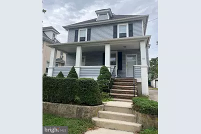 108 Harvard Avenue, Collingswood, NJ 08108 - Photo 1