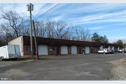 417 N Grove Street #C, Berlin, NJ 08009 - Photo 1