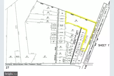 417 N Grove Street #D, Berlin, NJ 08009 - Photo 7