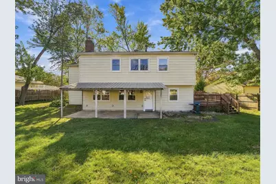 409 Junewood Drive, Cherry Hill, NJ 08003 - Photo 37