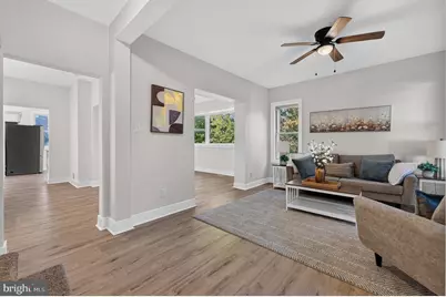 16 W Greenwood Avenue, Oaklyn, NJ 08107 - Photo 5